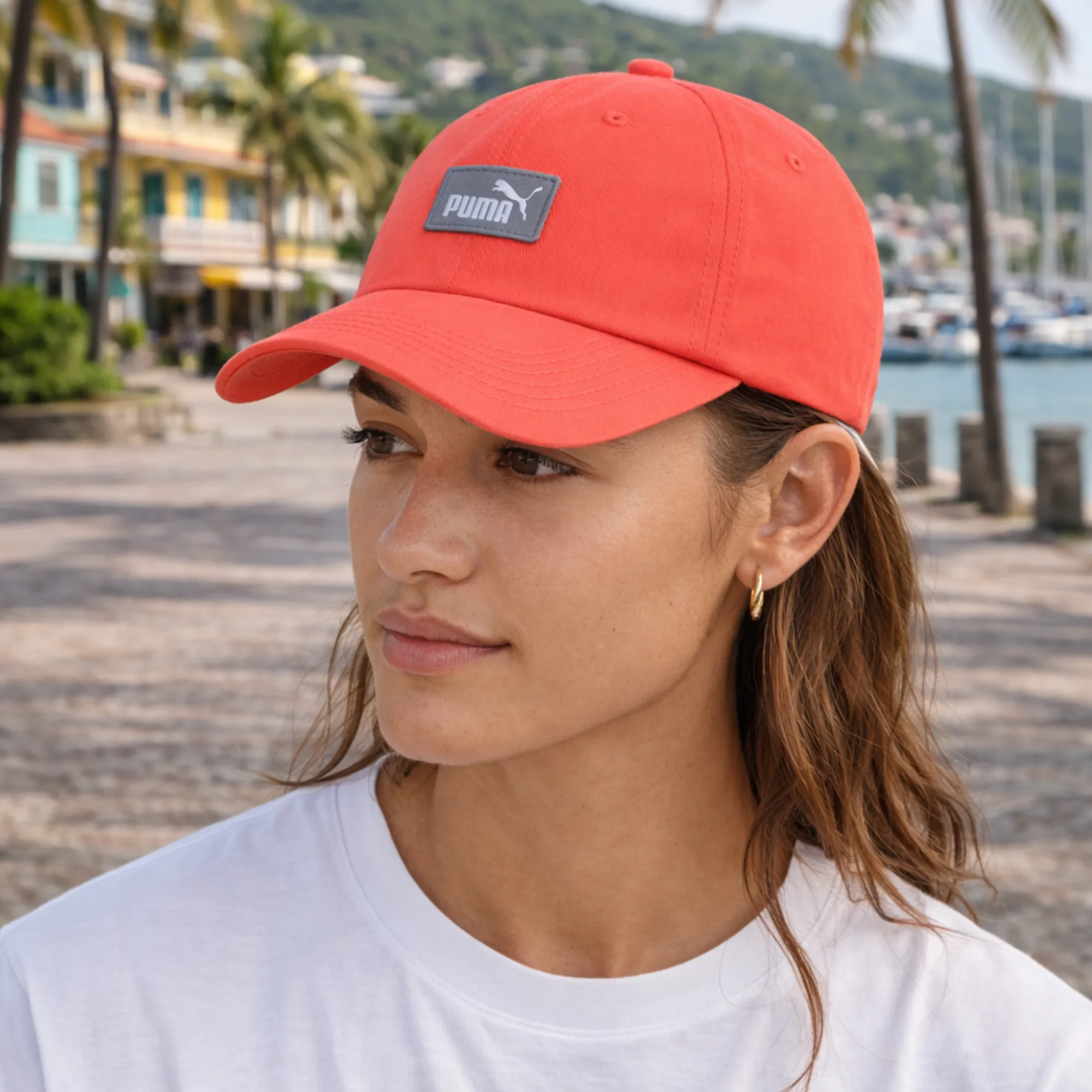 Ess Pink Cap III image 1