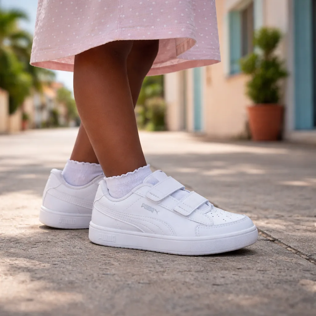 Puma Rickie Classic V PS