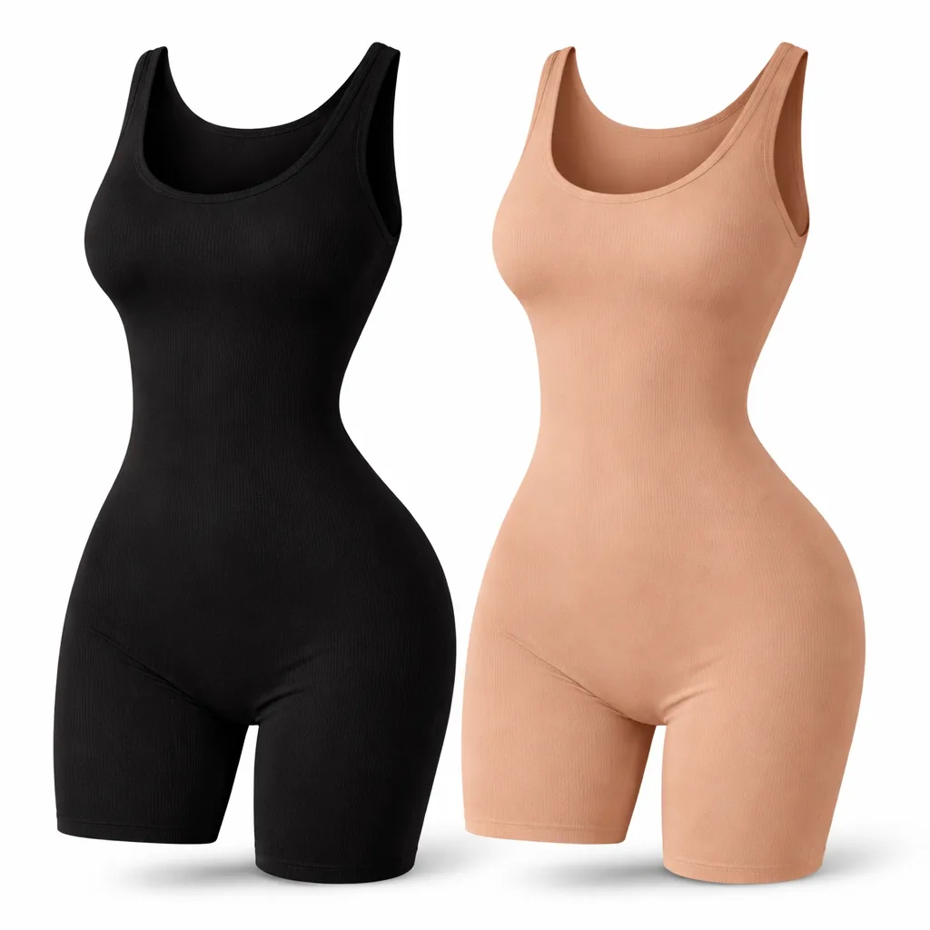 Women Collection Shapewear Bodysuit
