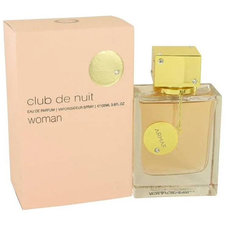 Armaf Club de Nuit Woman image 1