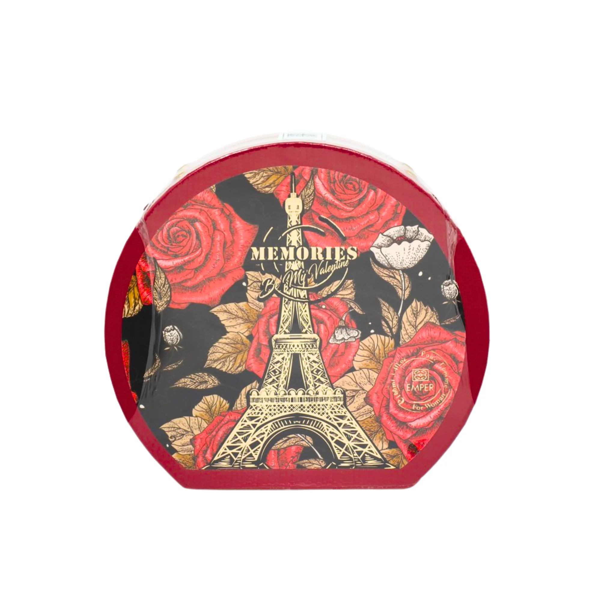 Memories Be My Valentine Eau de Parfum image 1