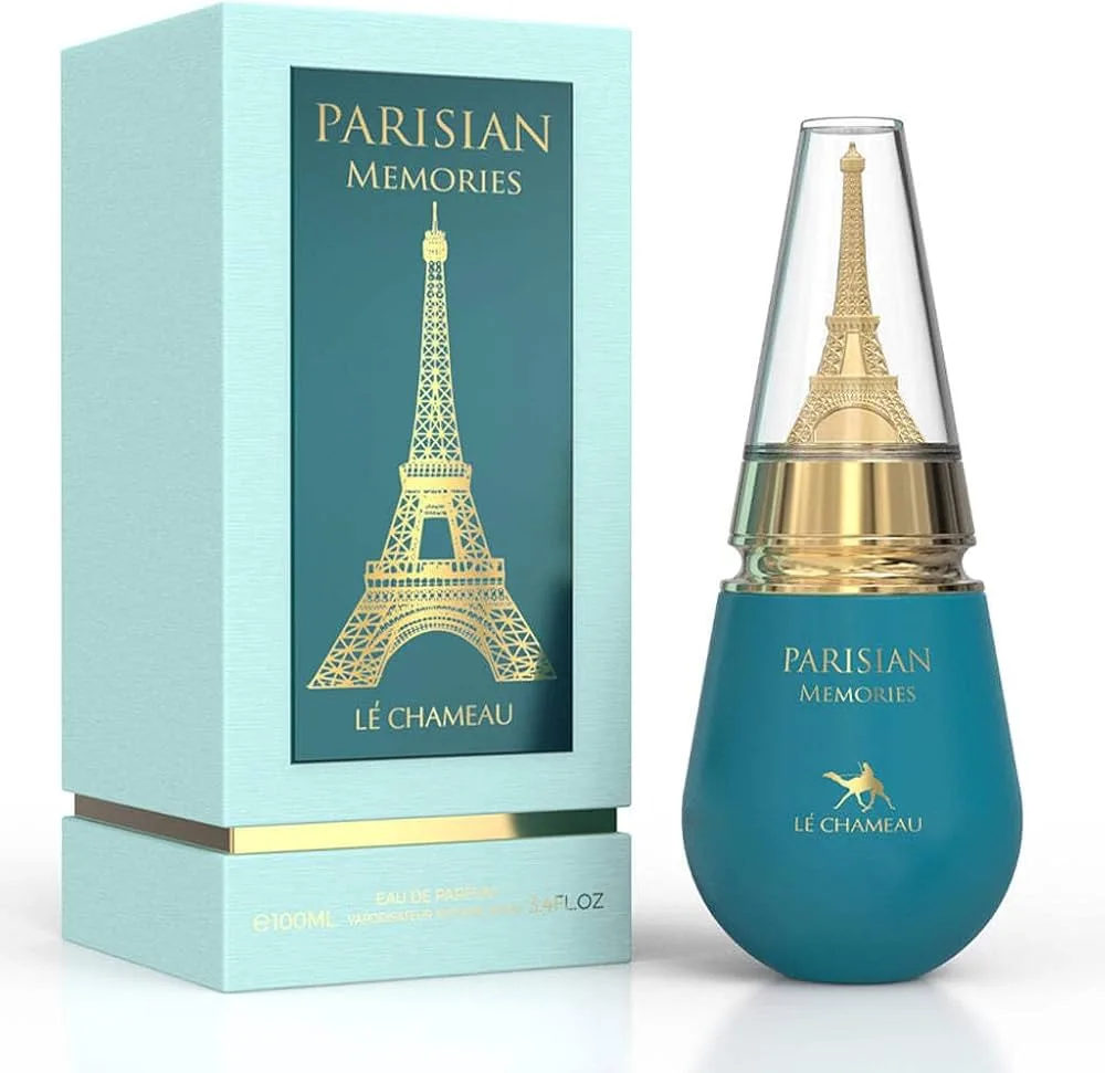 Parisian Memories Eau de Parfum image 1