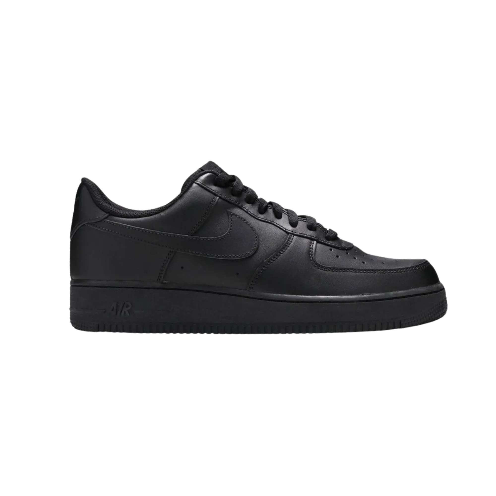 Air Force 1 '07 Triple Black image 1