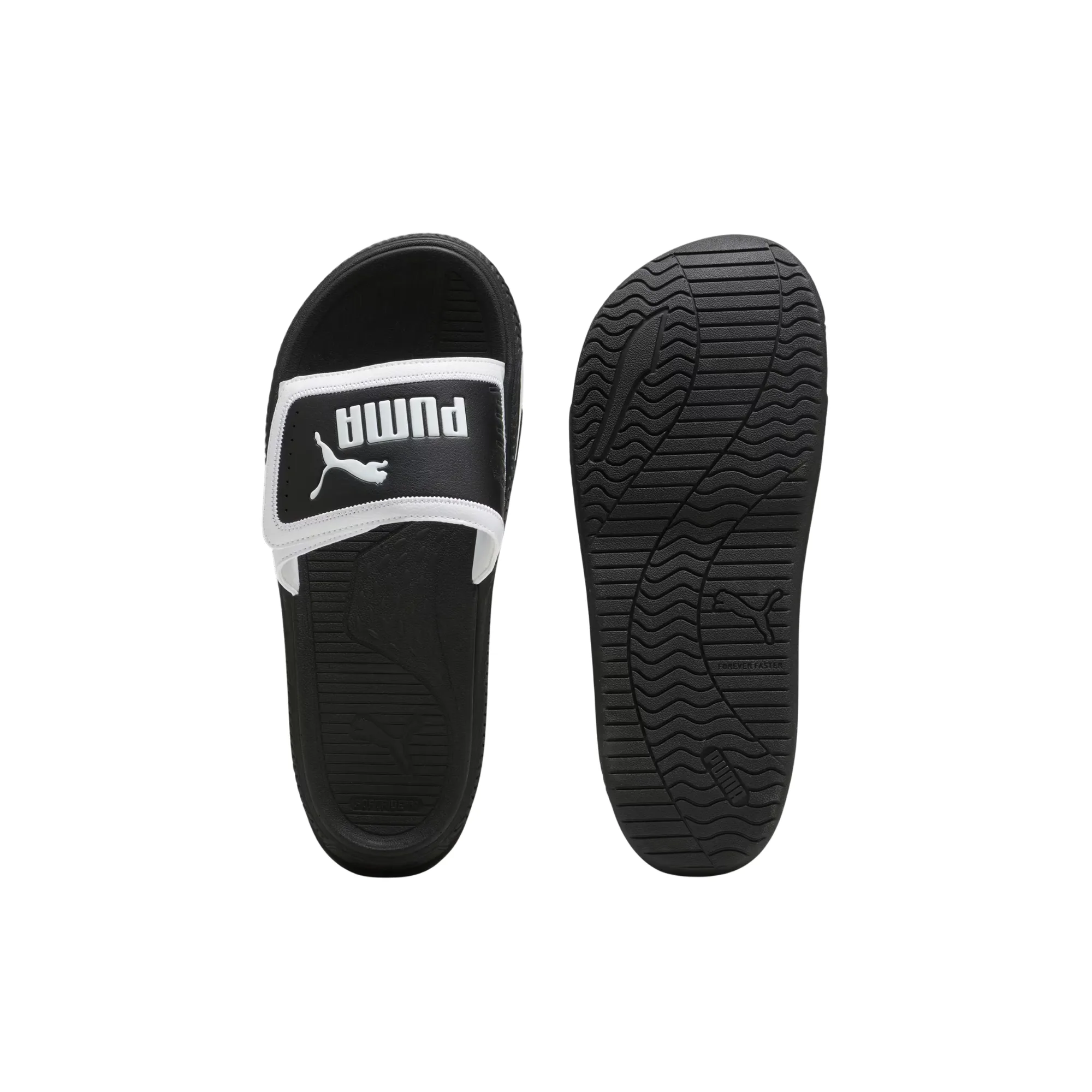 Softride Pro Slide 2.6 V image 1