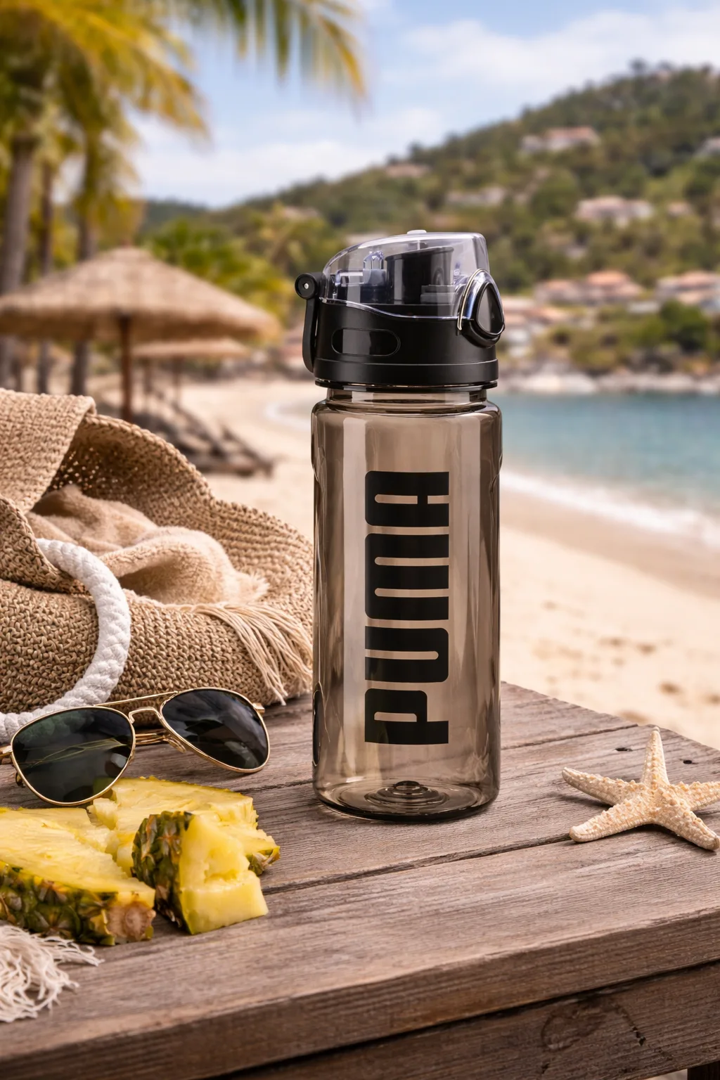 Training Sportstyle Water Bottle image 1