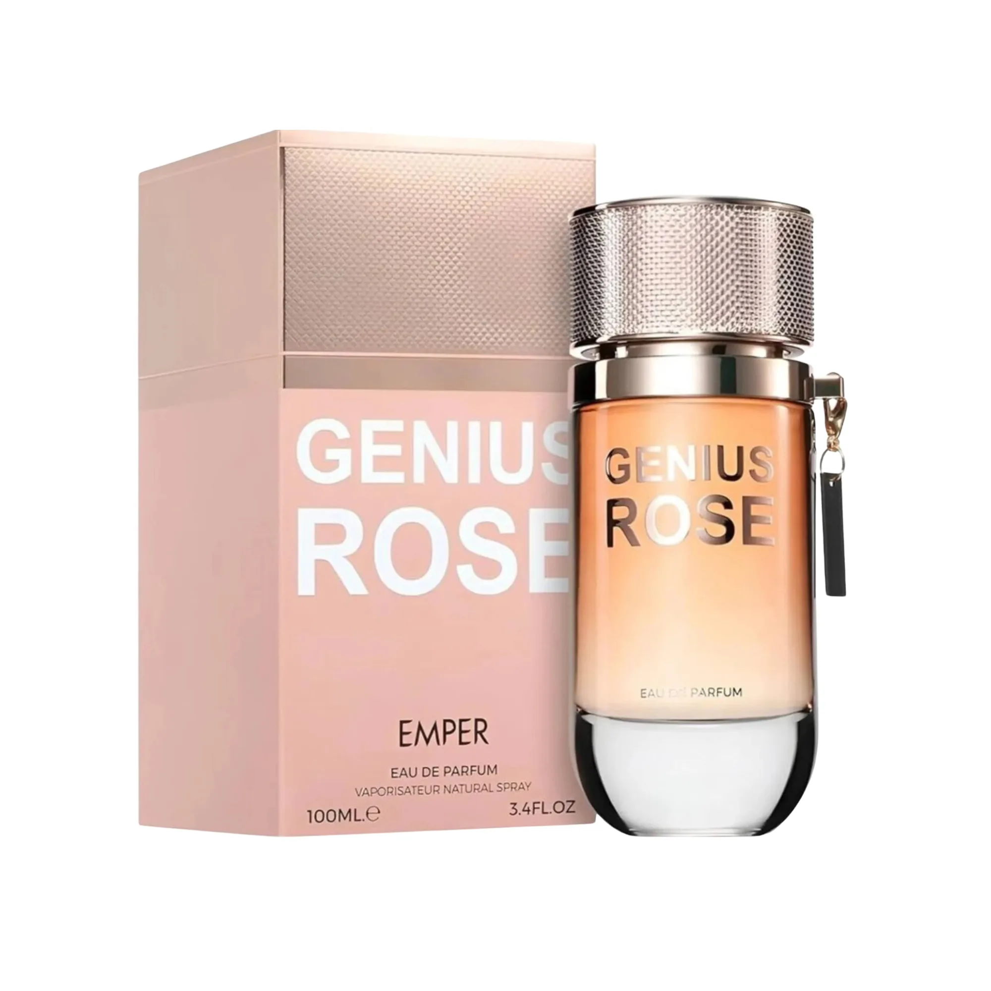 Genius Rose Eau de Parfum image 1