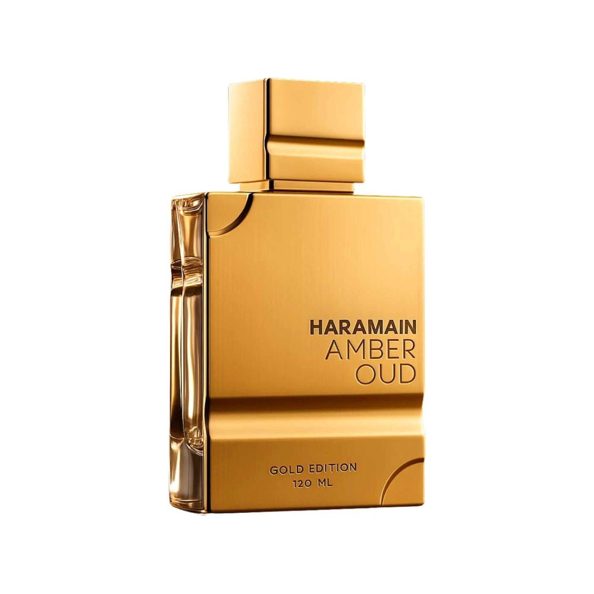 Al Haramain Amber Oud Gold Edition image 1