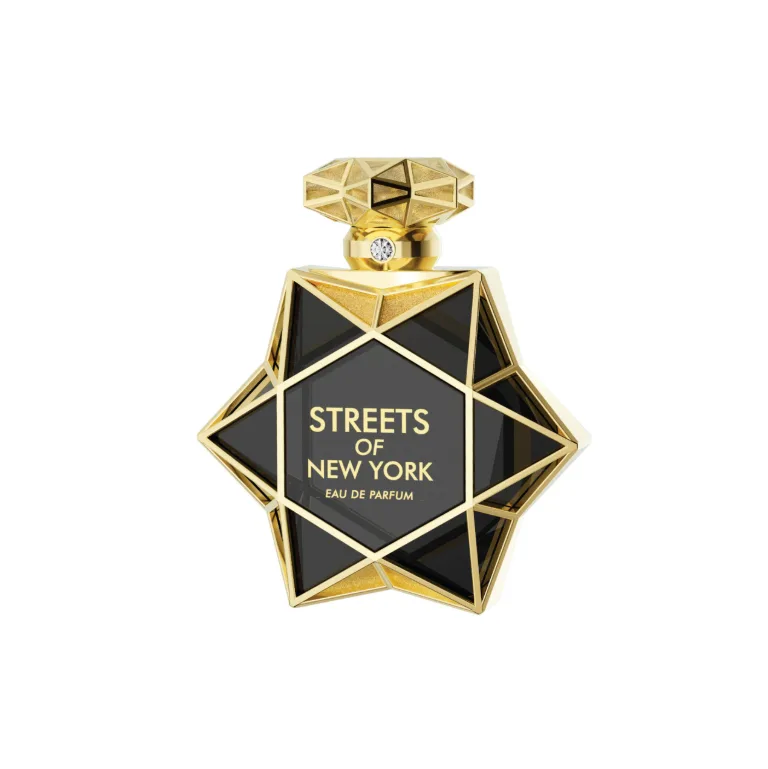 Streets of New York Eau de Parfum image 1